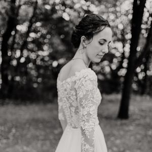 Meet your Posher, Simone